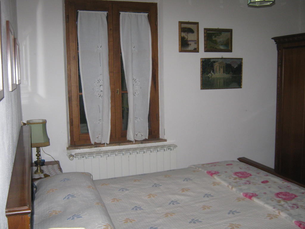 Agriturismo Santa Maria ตอร์ริตา ดิ เซียนา ห้อง รูปภาพ