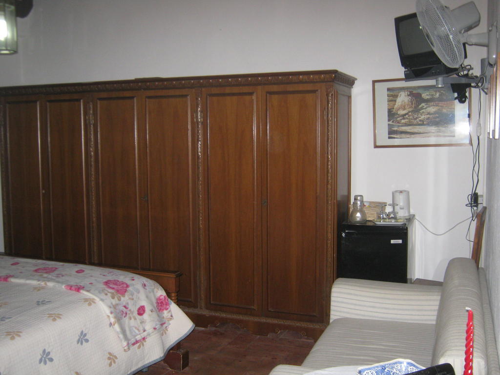 Agriturismo Santa Maria ตอร์ริตา ดิ เซียนา ห้อง รูปภาพ