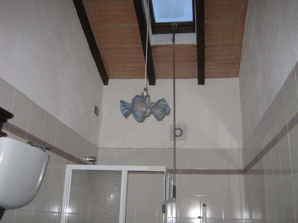 Agriturismo Santa Maria ตอร์ริตา ดิ เซียนา ห้อง รูปภาพ