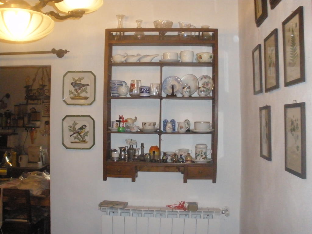 Agriturismo Santa Maria ตอร์ริตา ดิ เซียนา ภายนอก รูปภาพ