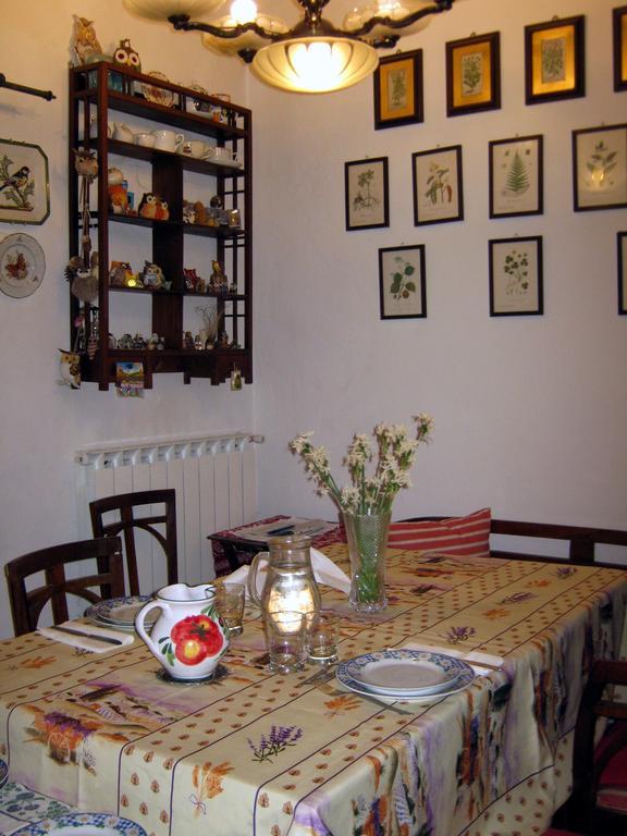 Agriturismo Santa Maria ตอร์ริตา ดิ เซียนา ภายนอก รูปภาพ