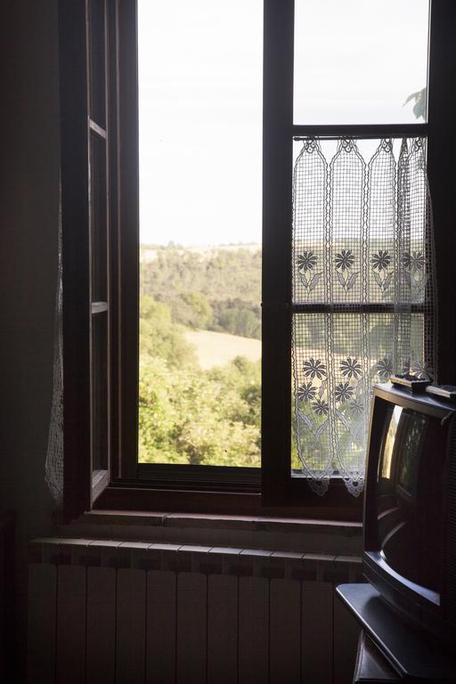 Agriturismo Santa Maria ตอร์ริตา ดิ เซียนา ภายนอก รูปภาพ