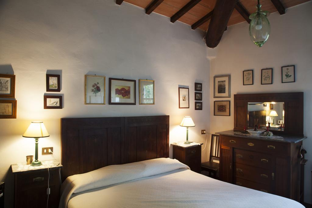 Agriturismo Santa Maria ตอร์ริตา ดิ เซียนา ภายนอก รูปภาพ