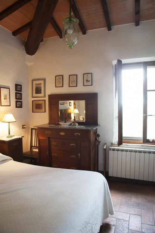Agriturismo Santa Maria ตอร์ริตา ดิ เซียนา ภายนอก รูปภาพ