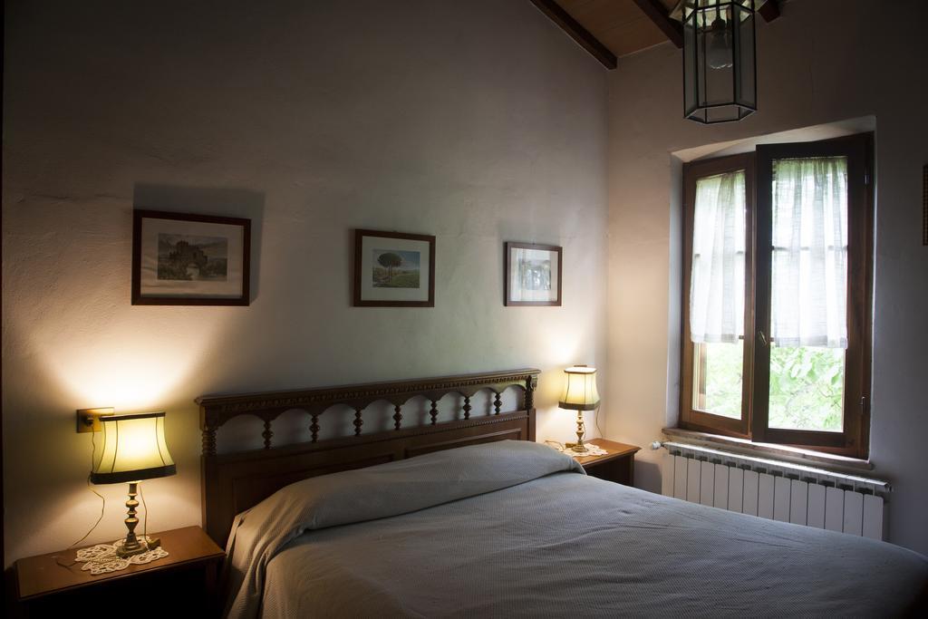Agriturismo Santa Maria ตอร์ริตา ดิ เซียนา ภายนอก รูปภาพ