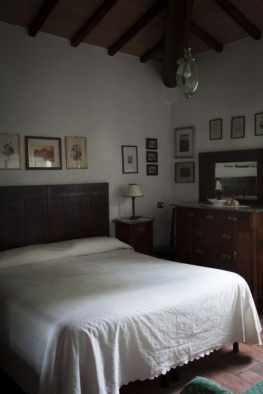 Agriturismo Santa Maria ตอร์ริตา ดิ เซียนา ภายนอก รูปภาพ