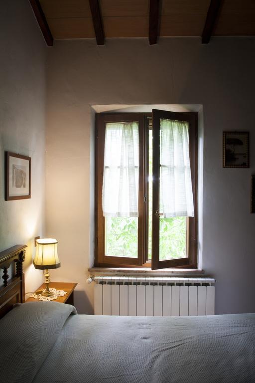 Agriturismo Santa Maria ตอร์ริตา ดิ เซียนา ภายนอก รูปภาพ