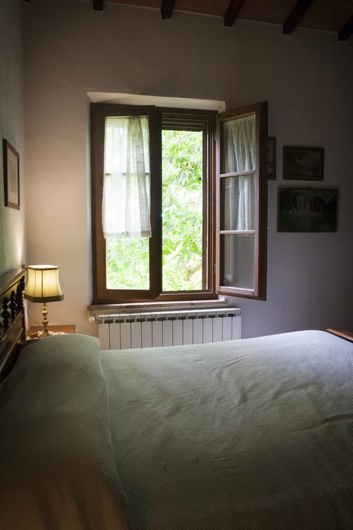 Agriturismo Santa Maria ตอร์ริตา ดิ เซียนา ภายนอก รูปภาพ